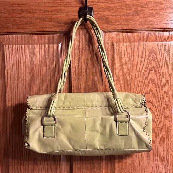 Sigurd Olsen light green Purse - Picture 2 of 13